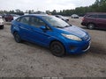 2011 Ford Fiesta — photo 1 of 11 | VIN 3FADP4AJ3BM178700