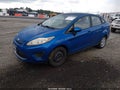 2011 Ford Fiesta — photo 2 of 11 | VIN 3FADP4AJ3BM178700