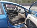 2011 Ford Fiesta — photo 5 of 11 | VIN 3FADP4AJ3BM178700