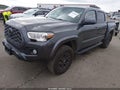 2020 Toyota Tacoma — photo 2 of 17 | VIN 3TMCZ5ANXLM299900