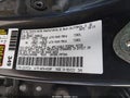 2020 Toyota Tacoma — photo 9 of 17 | VIN 3TMCZ5ANXLM299900