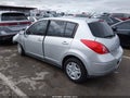 2011 Nissan Versa — photo 3 of 17 | VIN 3N1BC1CP0BL374938