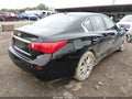 2014 Infiniti Q50 — photo 4 of 12 | VIN JN1BV7AR6EM693837
