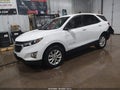 2018 Chevrolet Equinox — photo 2 of 16 | VIN 2GNAXSEV7J6175796