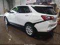 2018 Chevrolet Equinox — photo 3 of 16 | VIN 2GNAXSEV7J6175796
