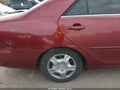 2002 Toyota Camry — photo 20 of 20 | VIN JTDBE30K220095872
