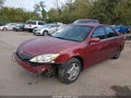2002 Toyota Camry — photo 2 of 20 | VIN JTDBE30K220095872