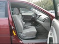 2002 Toyota Camry — photo 5 of 20 | VIN JTDBE30K220095872