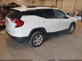 2022 GMC Terrain — photo 4 of 16 | VIN 3GKALTEV4NL187131