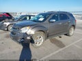2010 Chevrolet Equinox — photo 2 of 11 | VIN 2CNFLGEW4A6329067
