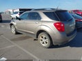 2010 Chevrolet Equinox — photo 3 of 11 | VIN 2CNFLGEW4A6329067