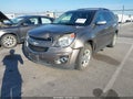 2010 Chevrolet Equinox — photo 6 of 11 | VIN 2CNFLGEW4A6329067