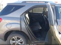 2010 Chevrolet Equinox — photo 8 of 11 | VIN 2CNFLGEW4A6329067