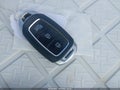 2020 Hyundai Santa Fe — photo 11 of 16 | VIN 5NMS33AD1LH284214
