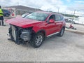 2020 Hyundai Santa Fe — photo 2 of 16 | VIN 5NMS33AD1LH284214