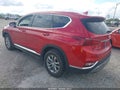 2020 Hyundai Santa Fe — photo 3 of 16 | VIN 5NMS33AD1LH284214