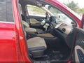 2020 Hyundai Santa Fe — photo 5 of 16 | VIN 5NMS33AD1LH284214