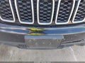 2020 Jeep Grand Cherokee — photo 10 of 15 | VIN 1C4RJFAG2LC176442