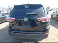 2015 Toyota Highlander — photo 17 of 17 | VIN 5TDKKRFH7FS100297