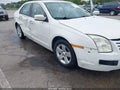 2008 Ford Fusion — photo 17 of 18 | VIN 3FAHP07Z88R174404