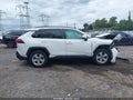 2020 Toyota RAV4 Hybrid — photo 14 of 17 | VIN 2T3RWRFVXLW082526