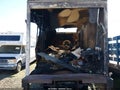 1988 Isuzu NPR — photo 7 of 15 | VIN JALB4B1H2J7003986