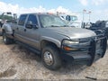 2001 Chevrolet Silverado 3500 — photo 1 of 15 | VIN 1GCJK33G01F146177