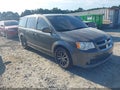 2020 Dodge Grand Caravan — photo 1 of 17 | VIN 2C4RDGCG0LR170043