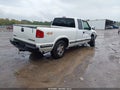 1998 Chevrolet T10 — photo 4 of 16 | VIN 1GCDT19X4W8224137