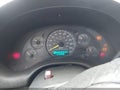 1998 Chevrolet T10 — photo 7 of 16 | VIN 1GCDT19X4W8224137