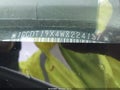 1998 Chevrolet T10 — photo 9 of 16 | VIN 1GCDT19X4W8224137