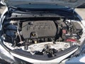 2018 Toyota Corolla — photo 10 of 16 | VIN 5YFBURHE3JP765082