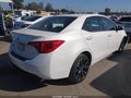 2018 Toyota Corolla — photo 4 of 16 | VIN 5YFBURHE3JP765082
