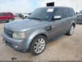 2013 Land Rover Range Rover Sport — photo 2 of 16 | VIN SALSK2D41DA776013