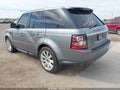 2013 Land Rover Range Rover Sport — photo 3 of 16 | VIN SALSK2D41DA776013
