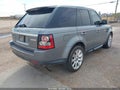 2013 Land Rover Range Rover Sport — photo 4 of 16 | VIN SALSK2D41DA776013