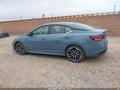 2024 Nissan Sentra — photo 14 of 16 | VIN 3N1AB8DVXRY326445