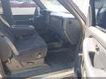 1999 GMC Sierra 1500 — photo 5 of 16 | VIN 2GTEC19V9X1523937