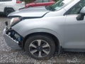 2017 Subaru Forester — photo 6 of 16 | VIN JF2SJALC6HH400953
