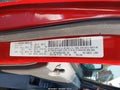 2011 Dodge Nitro — photo 9 of 11 | VIN 1D4PT4GX3BW514833