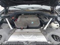 2025 BMW X4 — photo 10 of 17 | VIN 5UX33DT01S9X87660