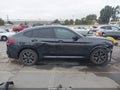 2025 BMW X4 — photo 14 of 17 | VIN 5UX33DT01S9X87660