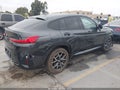 2025 BMW X4 — photo 4 of 17 | VIN 5UX33DT01S9X87660