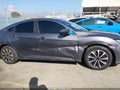 2016 Honda Civic — photo 6 of 16 | VIN 2HGFC2F57GH565952