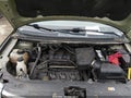 2013 Ford Edge — photo 10 of 16 | VIN 2FMDK4KCXDBB35822