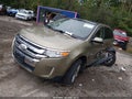 2013 Ford Edge — photo 2 of 16 | VIN 2FMDK4KCXDBB35822
