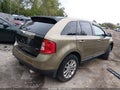 2013 Ford Edge — photo 4 of 16 | VIN 2FMDK4KCXDBB35822