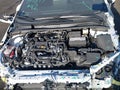 2025 Toyota Corolla — photo 10 of 18 | VIN 5YFP4MCE1SP239826