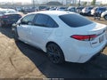 2025 Toyota Corolla — photo 3 of 18 | VIN 5YFP4MCE1SP239826