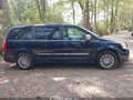 2015 Chrysler Town & Country — photo 13 of 16 | VIN 2C4RC1CG4FR560731